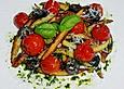 Schupfnudeln mediterran