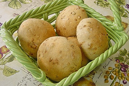 Speck-Zwiebel Wecken 19