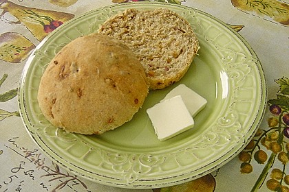 Speck-Zwiebel Wecken 15