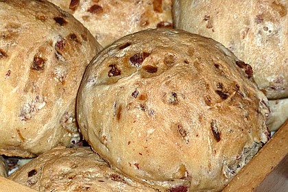 Speck-Zwiebel Wecken 6