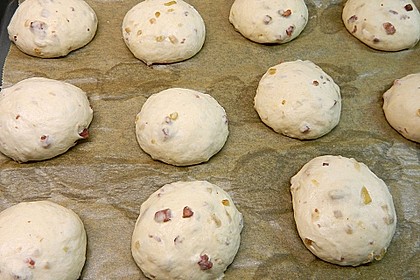 Speck-Zwiebel Wecken 23