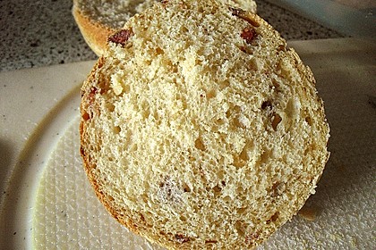 Speck-Zwiebel Wecken 13