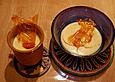 Katalanisches Dessert