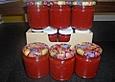 Chilimarmelade