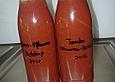Tomaten-Pflaumen-Ketchup