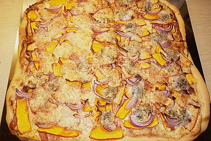 Kürbis-Flammkuchen 41