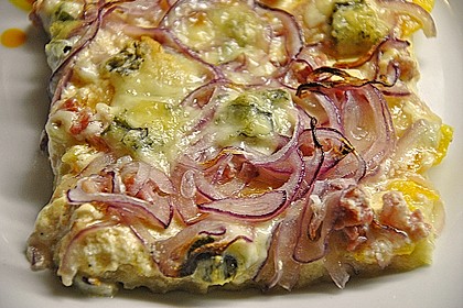 Kürbis-Flammkuchen 14