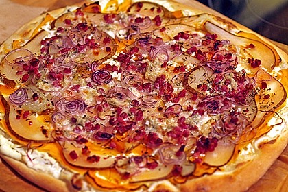 Kürbis-Flammkuchen 5