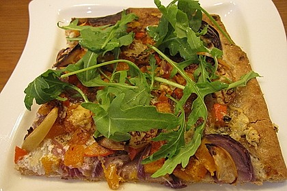 Kürbis-Flammkuchen 15