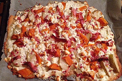 Kürbis-Flammkuchen 29