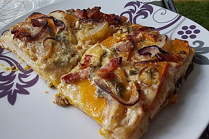 Kürbis-Flammkuchen 32