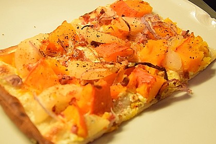 Kürbis-Flammkuchen 4