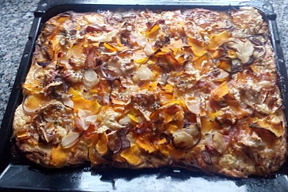 Kürbis-Flammkuchen 38