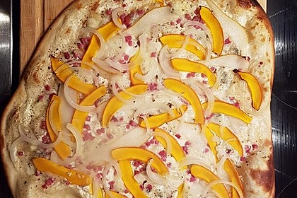 Kürbis-Flammkuchen 27