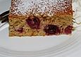 Andis Kaffee-Kirschkuchen