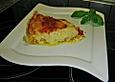 K&auml;se-K&uuml;rbis-Kuchen