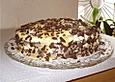 Bananen-Karamell-Kuchen