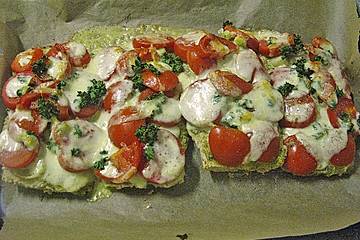 Bruschetta