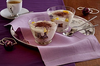 Dominostein-Tiramisu