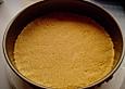 Weincremetorte