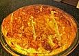 Hefeteigkuchen mit Hackfleisch-Gem&uuml;sef&uuml;llung