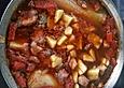 Gulaschsuppe