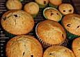 Chocolate Chip Muffins