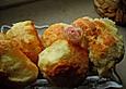 Lieblings Scones