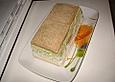 Lachs-Crevetten-Terrine