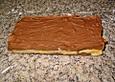 Snickers selbst gemacht