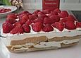 Erdbeertiramisu