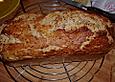 Delfinas K&ouml;rnerbrot