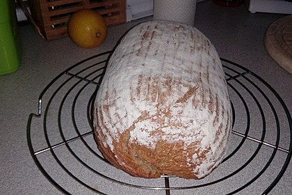 Odenwälder Brot 6