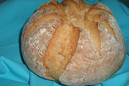 Odenwälder Brot 21