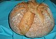 Odenw&auml;lder Brot