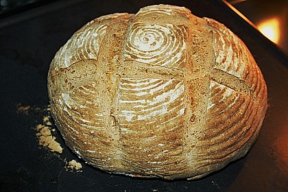 Odenwälder Brot 2
