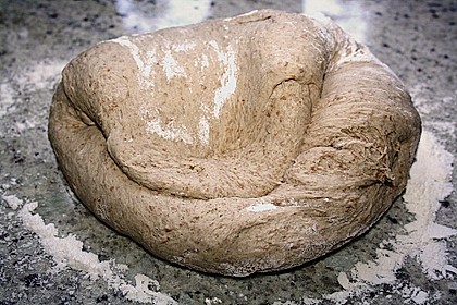 Odenwälder Brot 16