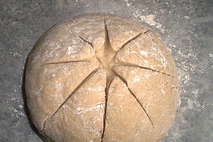 Odenwälder Brot 22