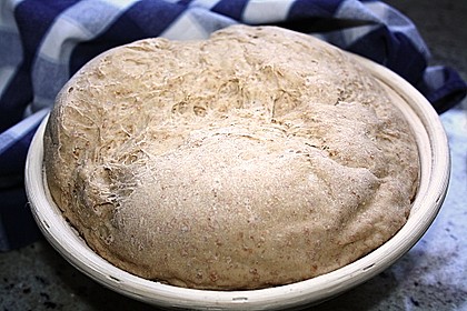 Odenwälder Brot 5