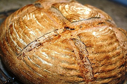 Odenwälder Brot 3