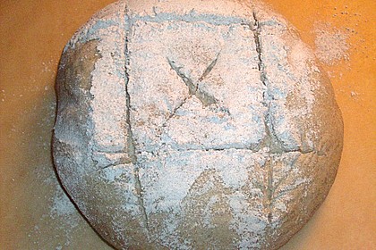 Odenwälder Brot 18