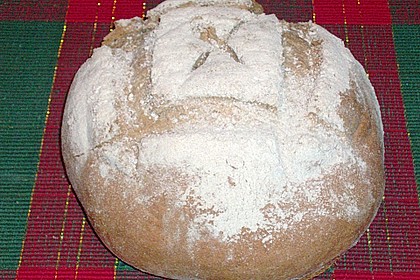 Odenwälder Brot 23