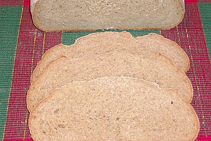 Odenwälder Brot 17