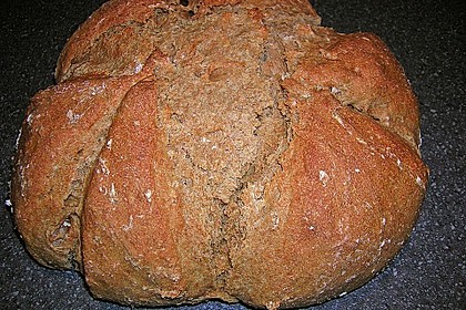 Odenwälder Brot