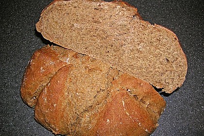 Odenwälder Brot 13