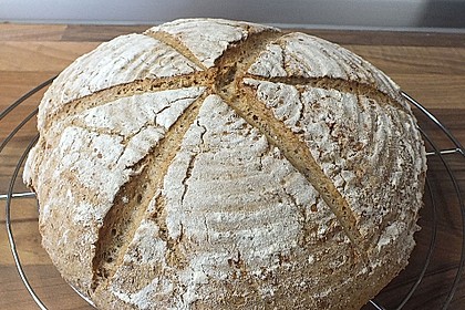 Odenwälder Brot 9