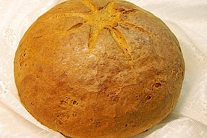 Odenwälder Brot 4