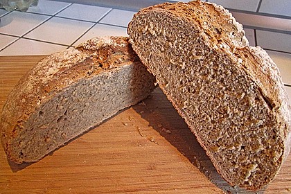 Odenwälder Brot 1