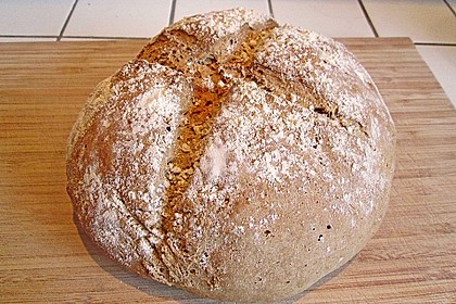 Odenwälder Brot 12
