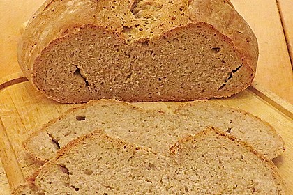 Odenwälder Brot 11